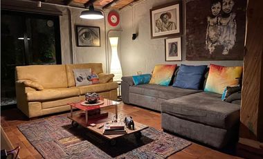 Finca en venta Vereda Perico