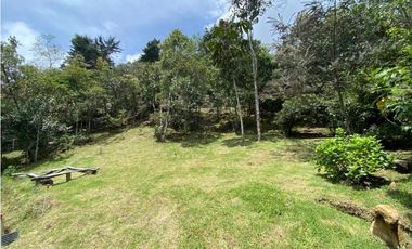 Finca en venta Vereda Perico