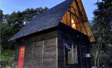 Finca en venta Vereda Perico