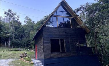 Finca en venta Vereda Perico