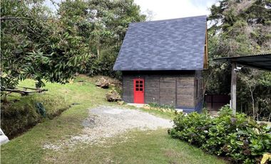 Finca en venta Vereda Perico