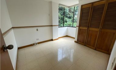 Apartamento en Arriendo en Envigado Sector Zuñiga