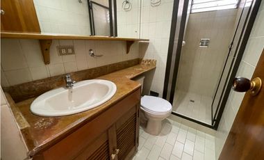 Apartamento en Arriendo en Envigado Sector Zuñiga