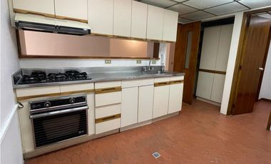 Apartamento en Arriendo en Envigado Sector Zuñiga