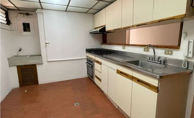 Apartamento en Arriendo en Envigado Sector Zuñiga