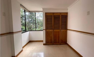 Apartamento en Arriendo en Envigado Sector Zuñiga