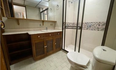 Apartamento en Arriendo en Envigado Sector Zuñiga