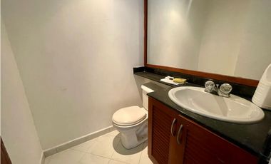 Apartamento en Arriendo en Envigado Sector Av las Vegas