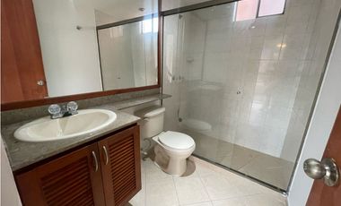 Apartamento en Arriendo en Envigado Sector Av las Vegas