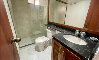 Apartamento en Arriendo en Envigado Sector Av las Vegas