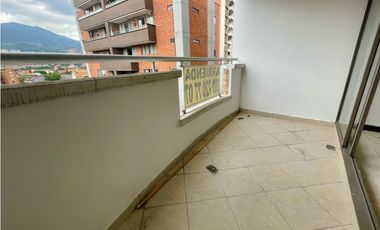 Apartamento en Arriendo en Envigado Sector Av las Vegas