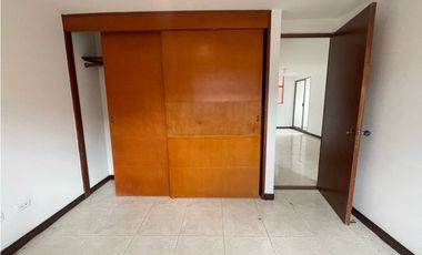 Apartamento en Arriendo en Envigado Sector Av las Vegas