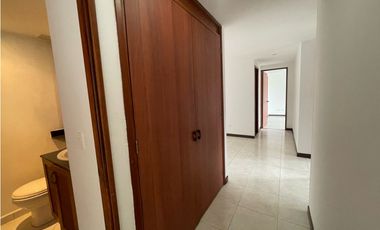 Apartamento en Arriendo en Envigado Sector Av las Vegas
