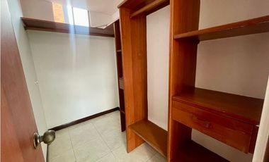 Apartamento en Arriendo en Envigado Sector Av las Vegas