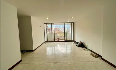 Apartamento en Arriendo en Envigado Sector Av las Vegas