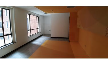 ARRIENDO OFICINA EN ZONA FINANCIERA DE BOGOTA