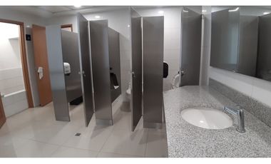 ARRIENDO OFICINA EN ZONA FINANCIERA DE BOGOTA