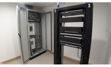 ARRIENDO OFICINA EN ZONA FINANCIERA DE BOGOTA