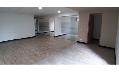 ARRIENDO OFICINA EN ZONA FINANCIERA DE BOGOTA