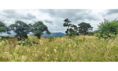 Lotes de 2000 M2 en urbanización, 200 mill en La Mesa Cund, COL.