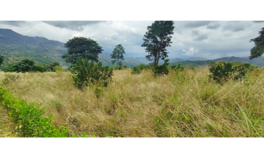 Lotes de 2000 M2 en urbanización, 200 mill en La Mesa Cund, COL.