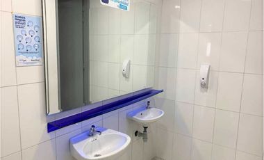 EDIFICIO COMERCIAL EN ARRIENDO, BARRIO SALAZAR GÓMEZ, BOGOT