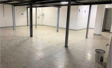 EDIFICIO COMERCIAL EN ARRIENDO, BARRIO SALAZAR GÓMEZ, BOGOT