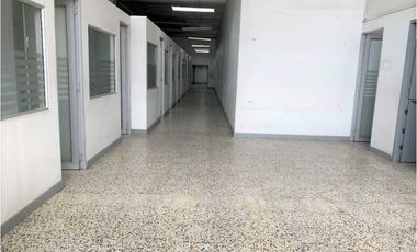 EDIFICIO COMERCIAL EN ARRIENDO, BARRIO SALAZAR GÓMEZ, BOGOT