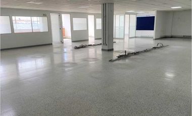 EDIFICIO COMERCIAL EN ARRIENDO, BARRIO SALAZAR GÓMEZ, BOGOT