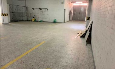 EDIFICIO COMERCIAL EN ARRIENDO, BARRIO SALAZAR GÓMEZ, BOGOT