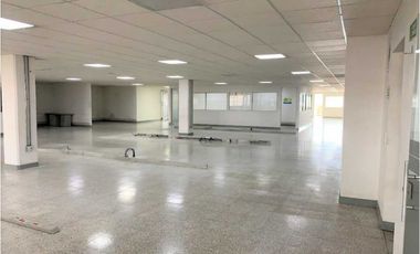 EDIFICIO COMERCIAL EN ARRIENDO, BARRIO SALAZAR GÓMEZ, BOGOT