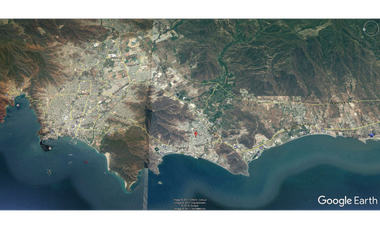 Venta de lote ubicado cerca de la Troncal del Caribe Santa marta