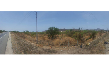 Venta de lote ubicado cerca de la Troncal del Caribe Santa marta