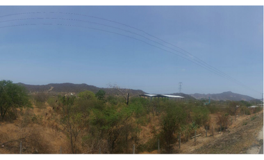 Venta de lote ubicado cerca de la Troncal del Caribe Santa marta