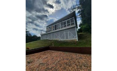 Casa Campestre a 4 km de La Mesa Cundinamarca