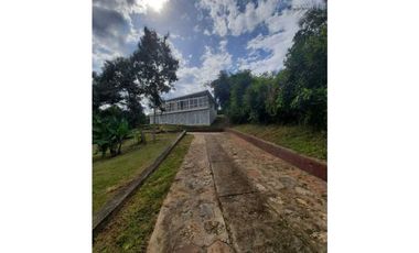 Casa Campestre a 4 km de La Mesa Cundinamarca