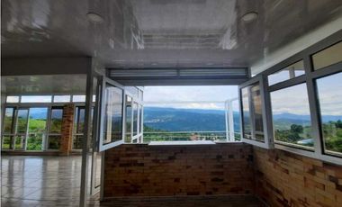 Casa Campestre a 4 km de La Mesa Cundinamarca