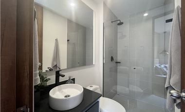 Venta de apartamento en el retiro