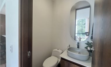 Venta de apartamento en el retiro