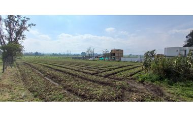 VENTA PARCELA COTA – LOTE