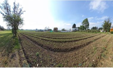 VENTA PARCELA COTA – LOTE