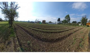 VENTA PARCELA COTA – LOTE