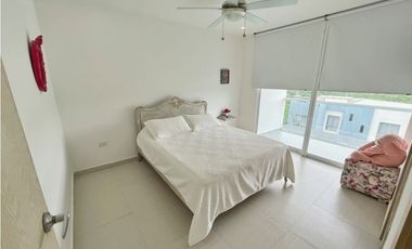 CASA EN VENTA - 3 HABITACIONES - PUERTO COLOMBIA