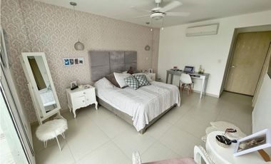 CASA EN VENTA - 3 HABITACIONES - PUERTO COLOMBIA