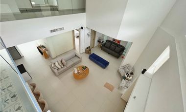 CASA EN VENTA - 3 HABITACIONES - PUERTO COLOMBIA