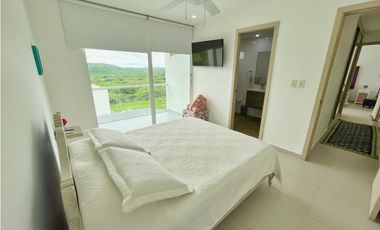 CASA EN VENTA - 3 HABITACIONES - PUERTO COLOMBIA