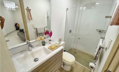 CASA EN VENTA - 3 HABITACIONES - PUERTO COLOMBIA