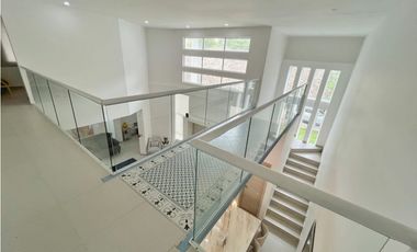 CASA EN VENTA - 3 HABITACIONES - PUERTO COLOMBIA