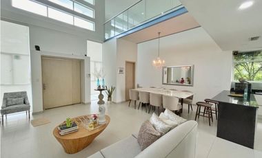 CASA EN VENTA - 3 HABITACIONES - PUERTO COLOMBIA