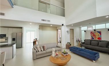 CASA EN VENTA - 3 HABITACIONES - PUERTO COLOMBIA